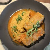   at BioMania Bistro in Zagreb