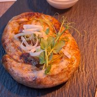  at BioMania Bistro in Zagreb