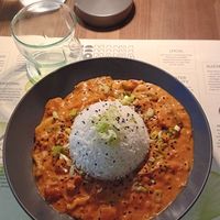  at BioMania Bistro in Zagreb