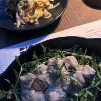   at BioMania Bistro in Zagreb