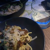   at BioMania Bistro in Zagreb