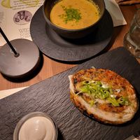 at BioMania Bistro in Zagreb