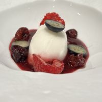   at Rubén Miralles in Vinaros