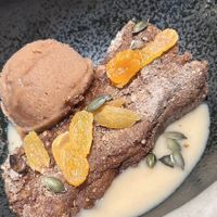   at Rubén Miralles in Vinaros