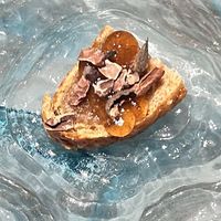   at Rubén Miralles in Vinaros