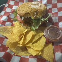   at Hoja Verde - Al gusto vegano/vegetariano in San German