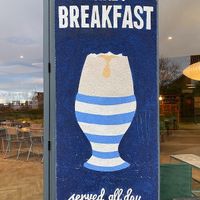  at Boston Tea Party in Stoke Gifford