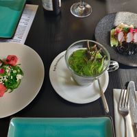  at Umami in Maastricht