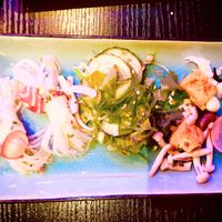  at Umami in Maastricht