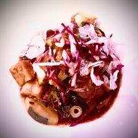  at Umami in Maastricht