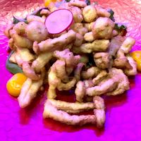  at Umami in Maastricht