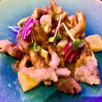  at Umami in Maastricht