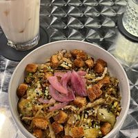   at Odd Cafe  in Mandaluyong