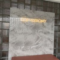   at Odd Cafe  in Mandaluyong