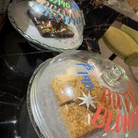   at Odd Cafe  in Mandaluyong