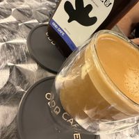   at Odd Cafe  in Mandaluyong