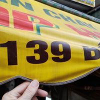 Two addresses. Same location at Pháp Hoa in Ho Chi Minh City