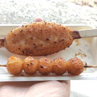  at Zensuke - ぜん助 in Shirakawa
