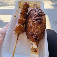   at Zensuke - ぜん助 in Shirakawa