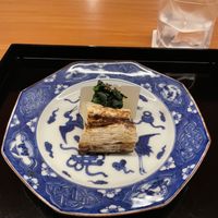 Makomodake  at Yamada - お料理山田 in Osaka