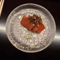   at Yamada - お料理山田 in Osaka