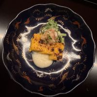   at Yamada - お料理山田 in Osaka