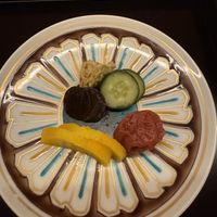   at Yamada - お料理山田 in Osaka
