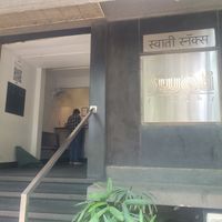  at Swati Snacks - Nariman Point in Mumbai