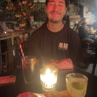 Yumm  at Mary's in Newtown