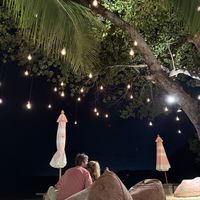 Cozy Place  at Buzz Coco Club in Rayong