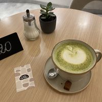   at Café Tartine in Chamonix-mont-blanc