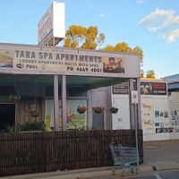  at Tara Spa Apartments in Tara