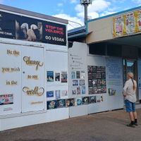  at Tara Spa Apartments in Tara