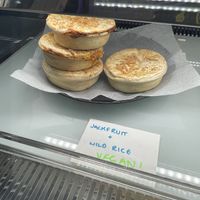   at Bastard Café Nørrebro in Copenhagen