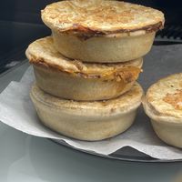   at Bastard Café Nørrebro in Copenhagen