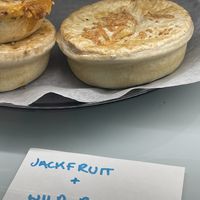   at Bastard Café Nørrebro in Copenhagen