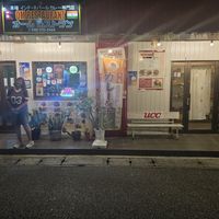  at Om Restaurant in Naha