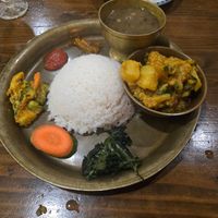  at Om Restaurant in Naha