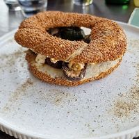  at Restaurant Granatapfel in Mannheim