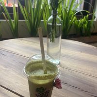   at Island Cream in Kandy