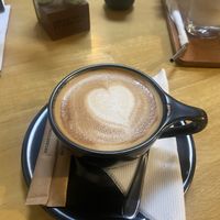   at Department of Coffee in Kandy