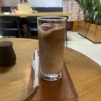   at Department of Coffee in Kandy