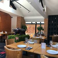 Interior @ Thai Square, Windsor at Thai Square in Windsor