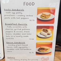  at Three Cats Coffee in Woodinville