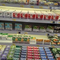 Tofu at LuLu Hypermarket - Al Barsha  in Dubai