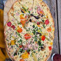  at Cafe Chaos in Darmstadt