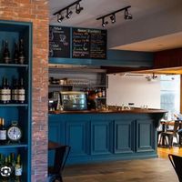   at Roots Food Artisans in San Salvador