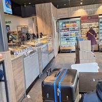  at Greggs - 421 Strand in London