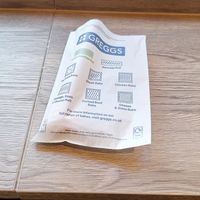 My usual: vegan sausage roll ✔️ 😋 at Greggs - 421 Strand in London