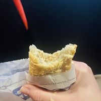   at Greggs - 421 Strand in London